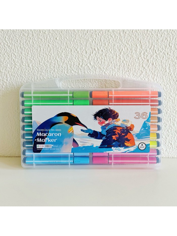 Washable Watercolor Pen
