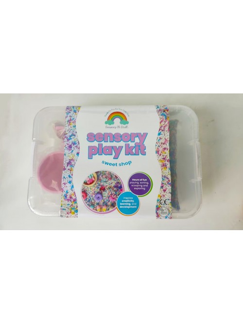 Sensory Toy Kit for kids